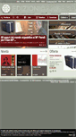 Mobile Screenshot of edizionicarrara.com